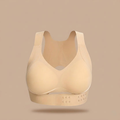 Straighten & Smooth — Better Posture, Zero Sagging Chest