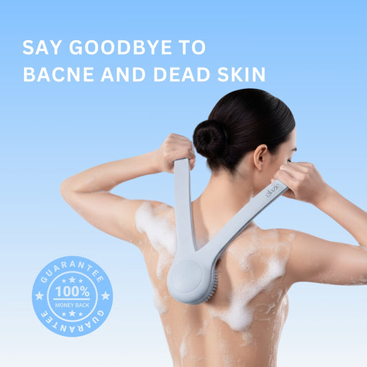 Glazie™ - Body Power Scrub