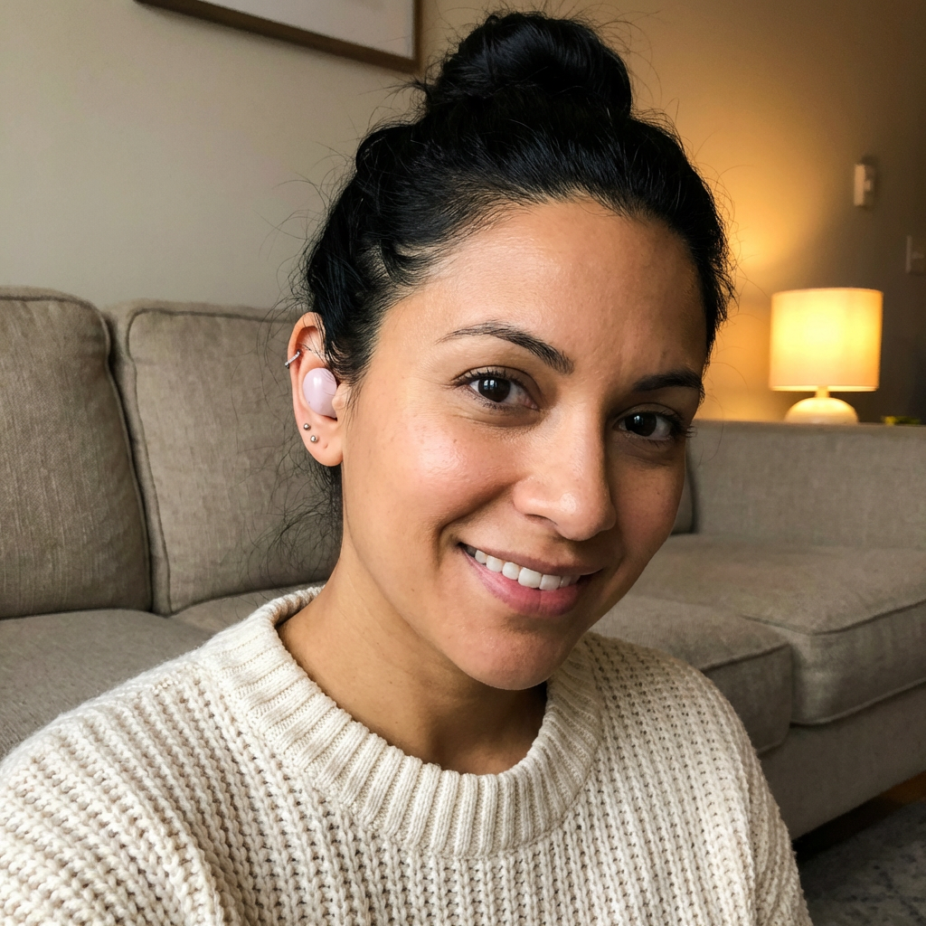 <em>Sarah L. from London, UK</em>